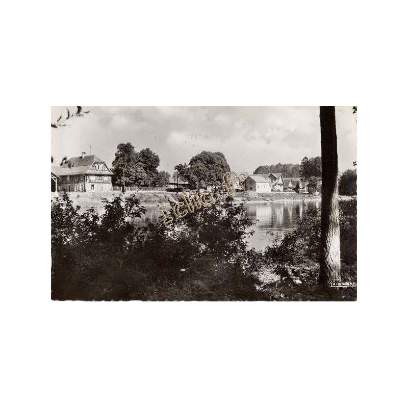 La Wantzenau