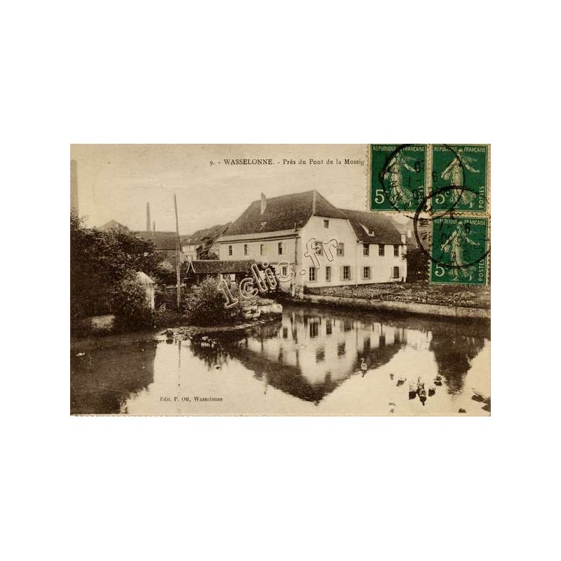 Wasselonne