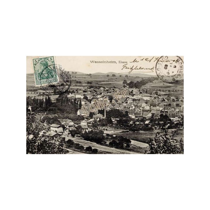 Wasselonne