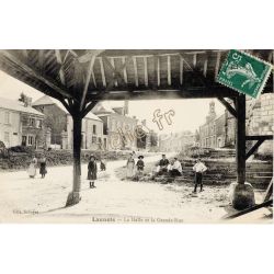 Launois-Sur-Vence
