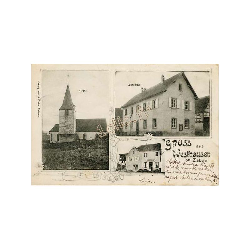 Westhausen