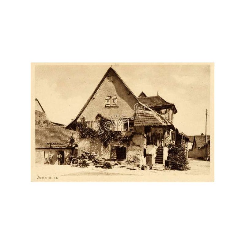 Westhoffen