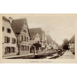 Wissembourg