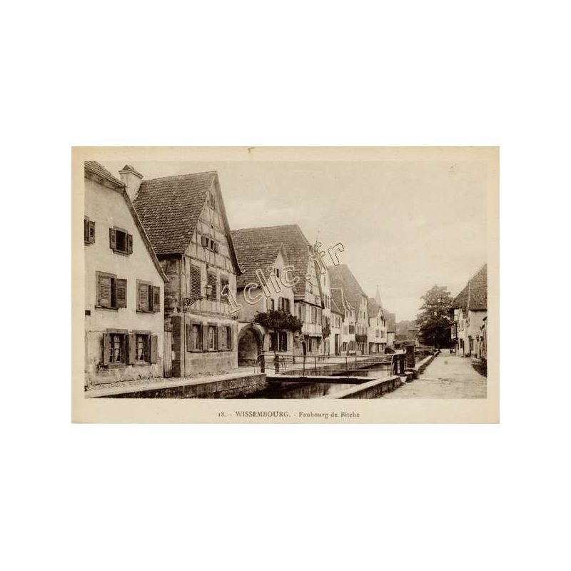 Wissembourg