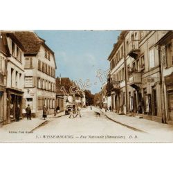 Wissembourg