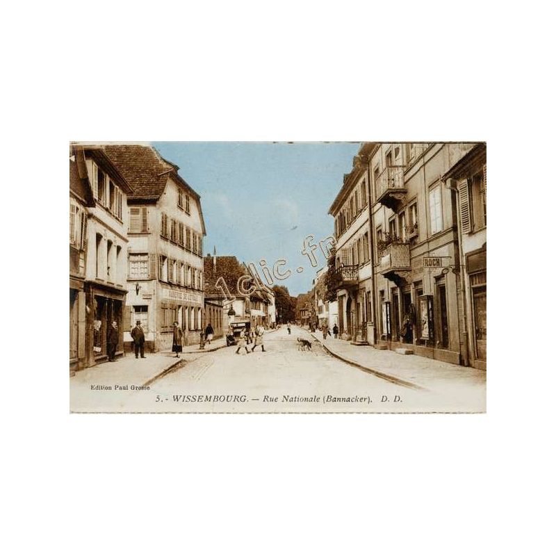 Wissembourg