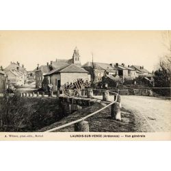 Launois-Sur-Vence