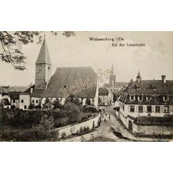 Wissembourg