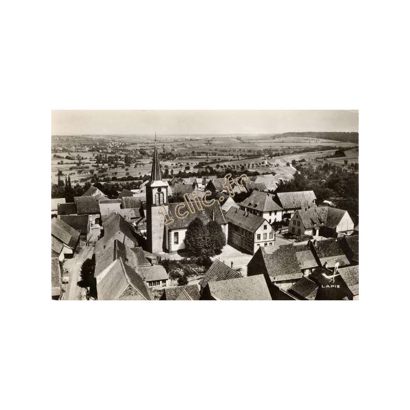 Wolfskirchen