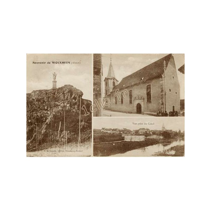 Wolxheim