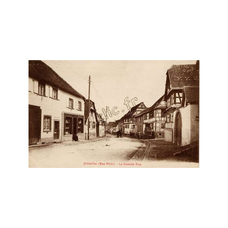 Zellwiller