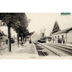Launois-Sur-Vence