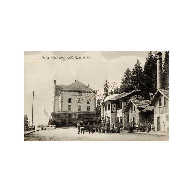 Altenberg