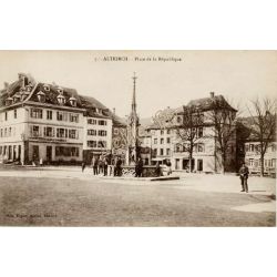 Altkirch