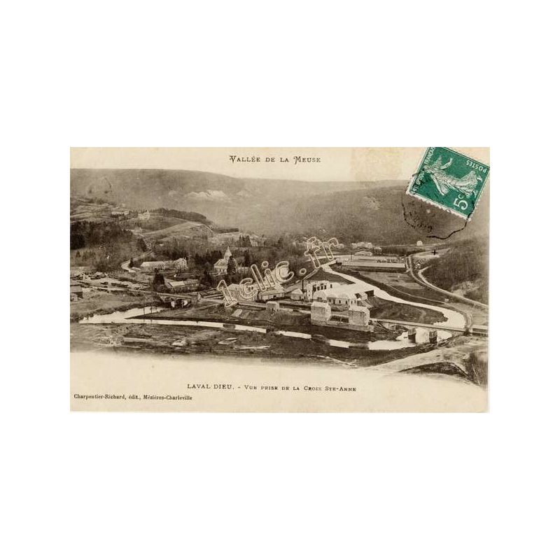 Laval-Dieue