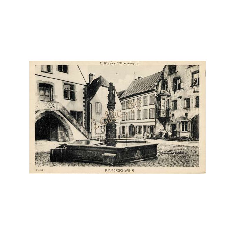 Ammerschwihr