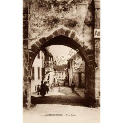 Ammerschwihr