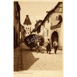 Ammerschwihr