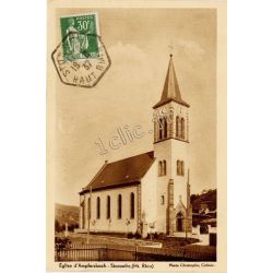 Ampfersbach