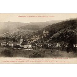 Ampfersbach
