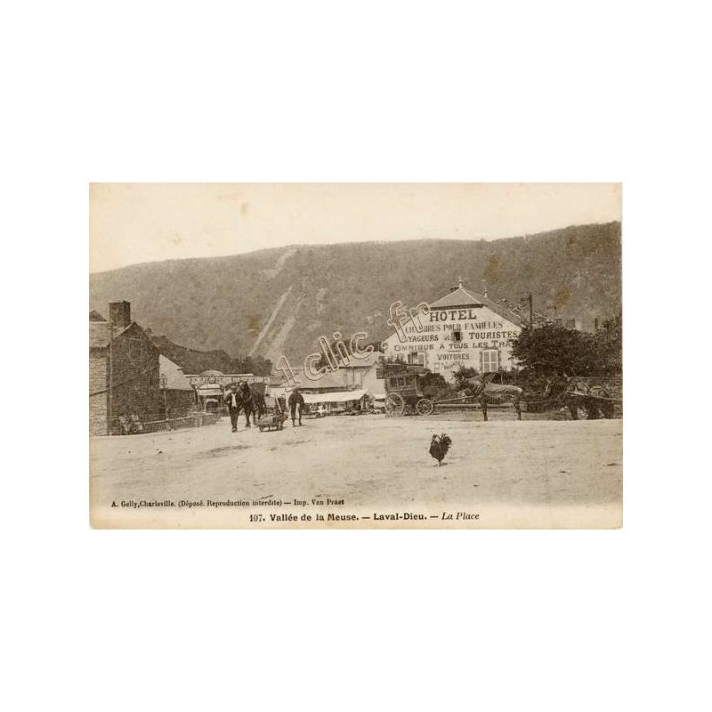 Laval-Dieue