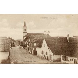 Artzenheim