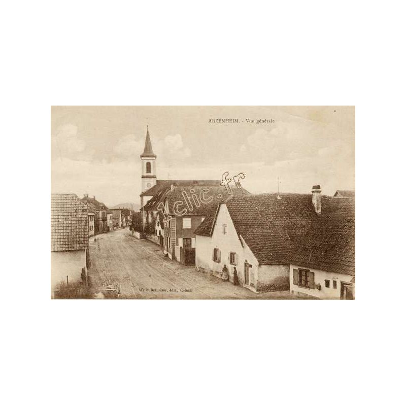Artzenheim
