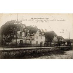 Aspach-Le-Haut