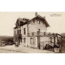 Aubure