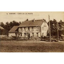 Aubure