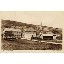 Aubure