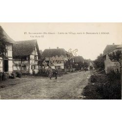 Ballersdorf