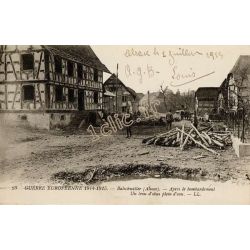 Balschwiller