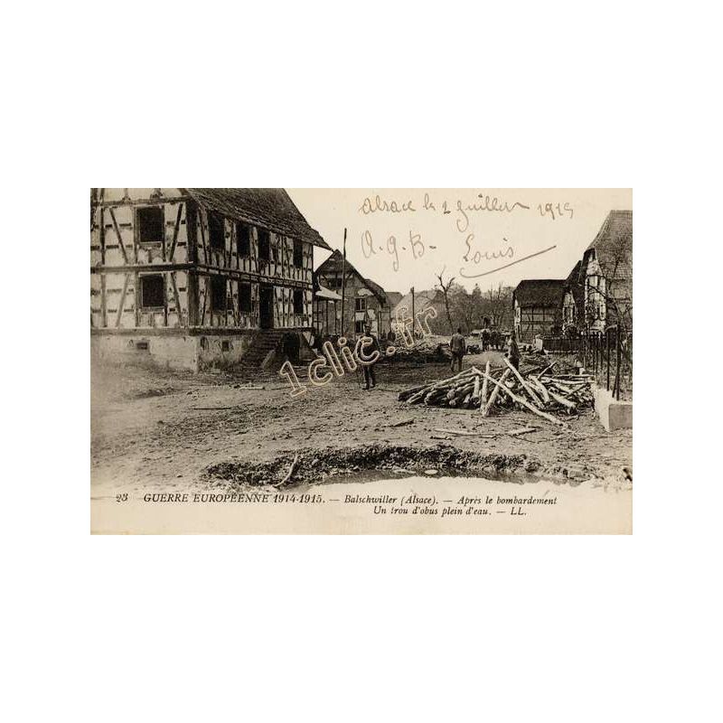 Balschwiller