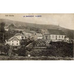 Baroche