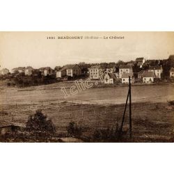 Beaucourt