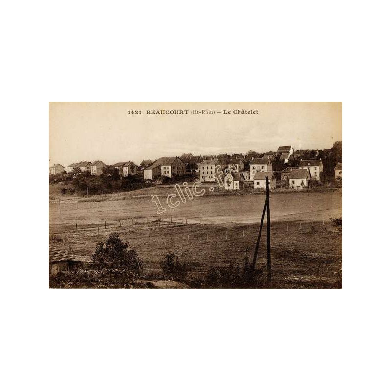 Beaucourt