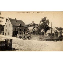 Beaucourt