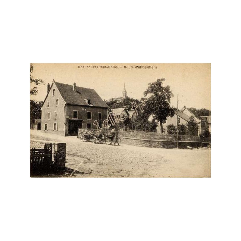 Beaucourt