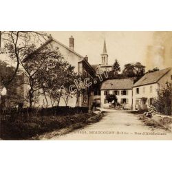 Beaucourt