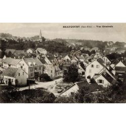 Beaucourt