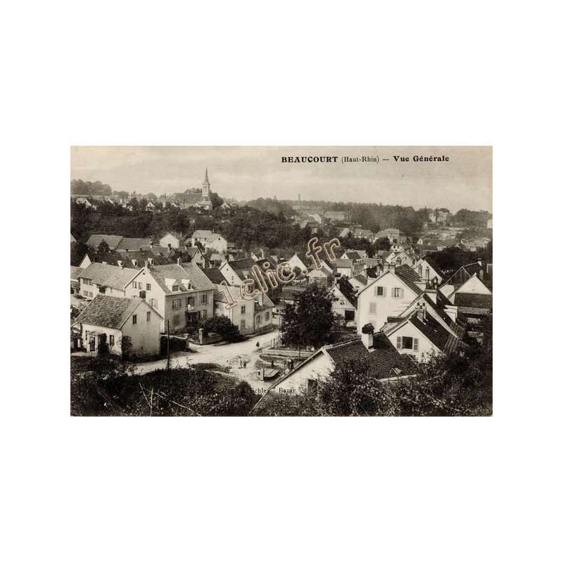 Beaucourt