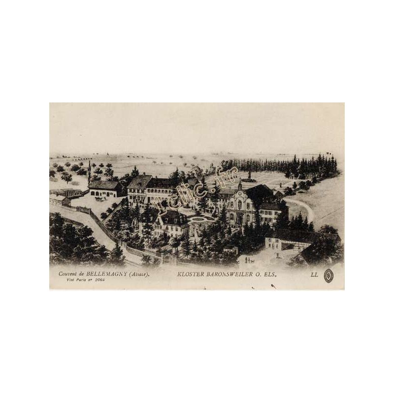 Bellemagny