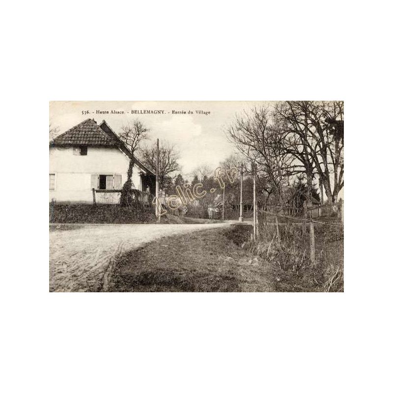 Bellemagny