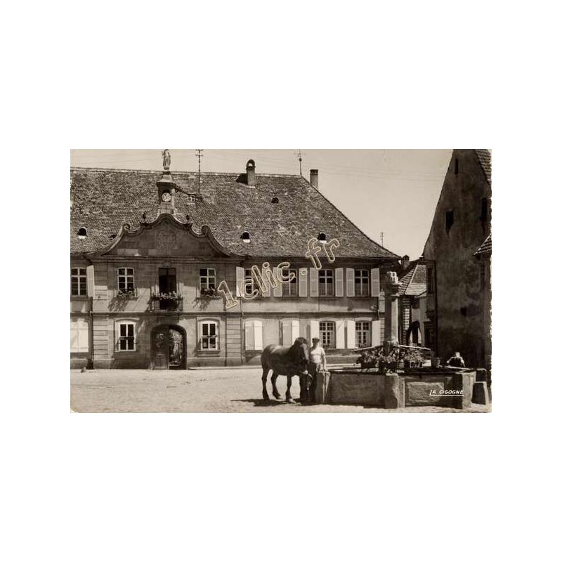 Bergheim