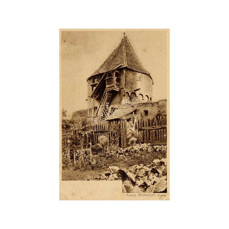 Bergheim