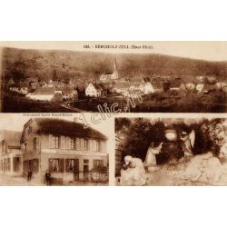 Bergholtz-Zell