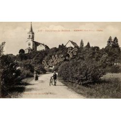 Bermont