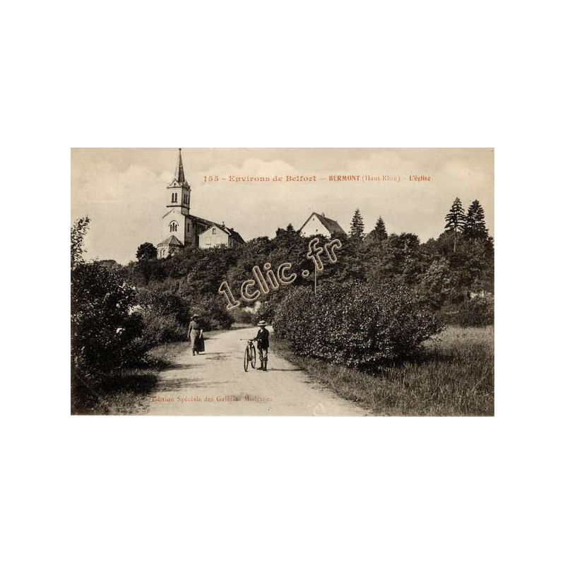 Bermont