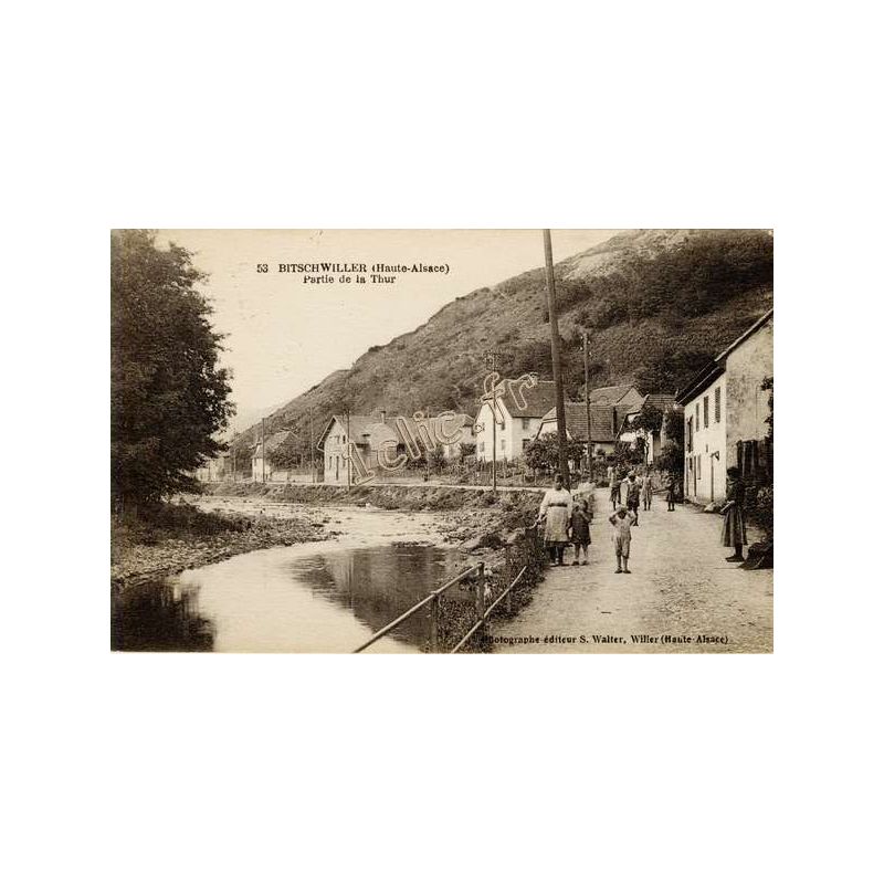 Bitschwiller